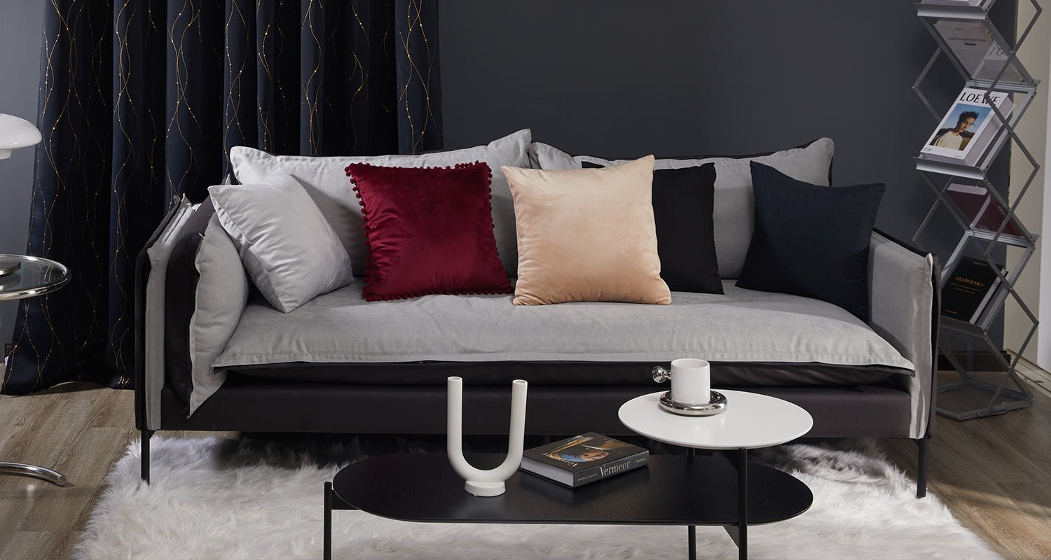 Préparez votre intérieur pour l'accueil avec des astuces pour rideaux et art de la table - Deconovo FR