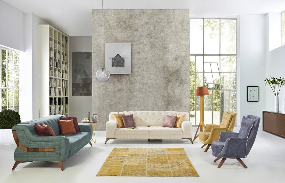 Quel Rôle Joue la Lumière dans la Décoration de votre Intérieur ? - Deconovo FR