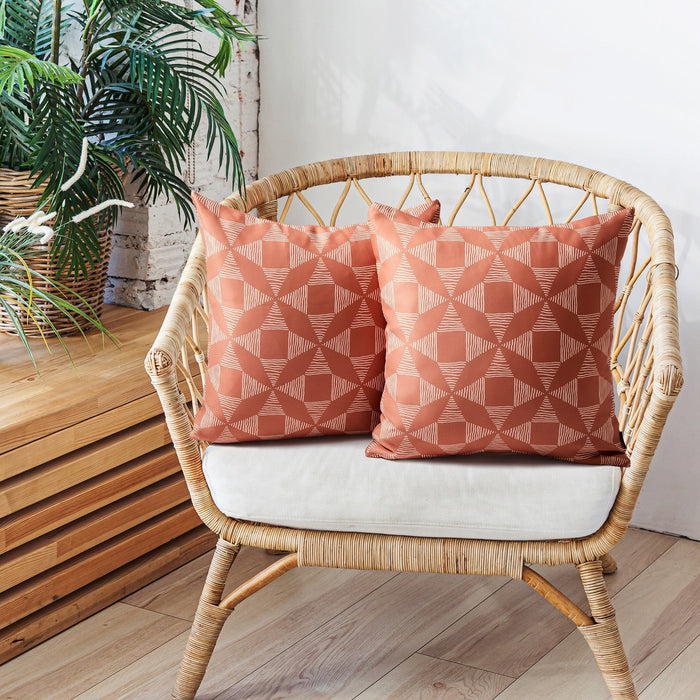Deconovo Série Designer, Bohome - Nest