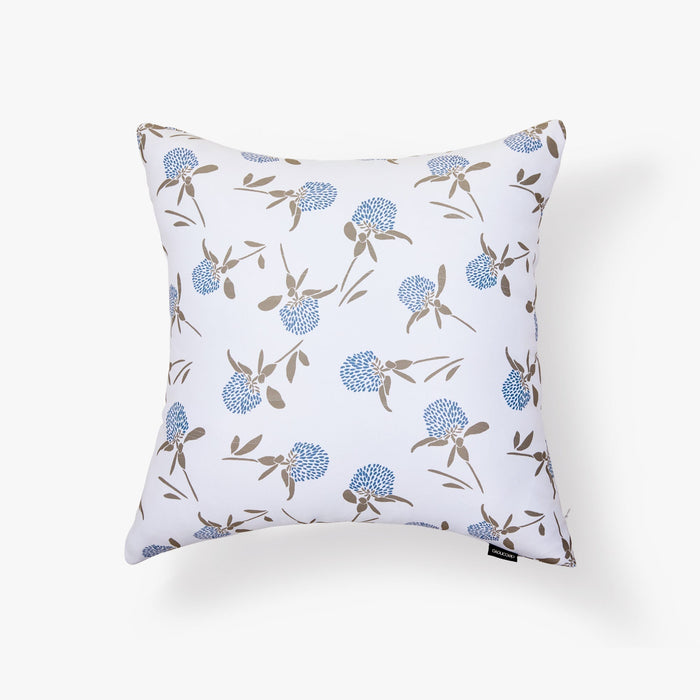 Housses de Coussin, Farm House - Happy - Deconovo FR