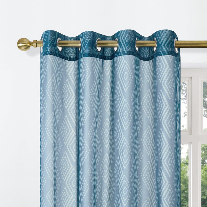 Rideaux Voilage, en Vogue - Gem - Deconovo FR