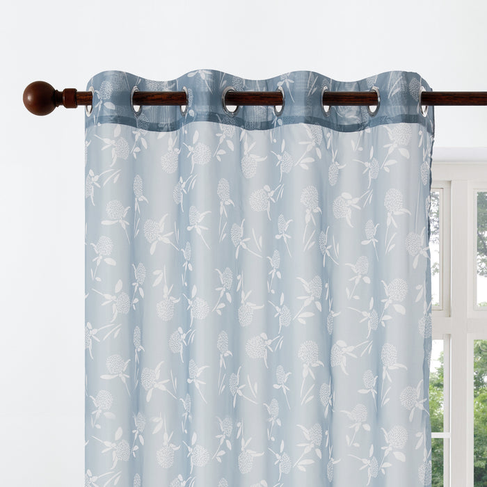 Deconovo Série Designer, Farm House - Happy