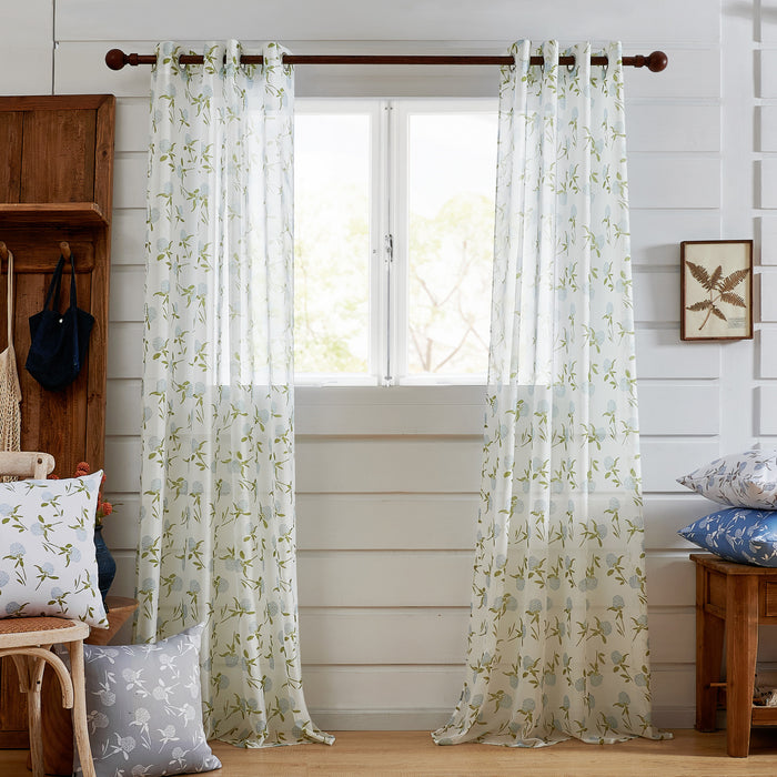 Deconovo Série Designer, Farm House - Happy