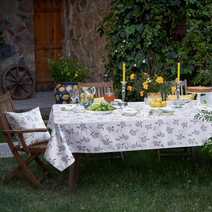 Deconovo Série Designer, Farm House - Happy