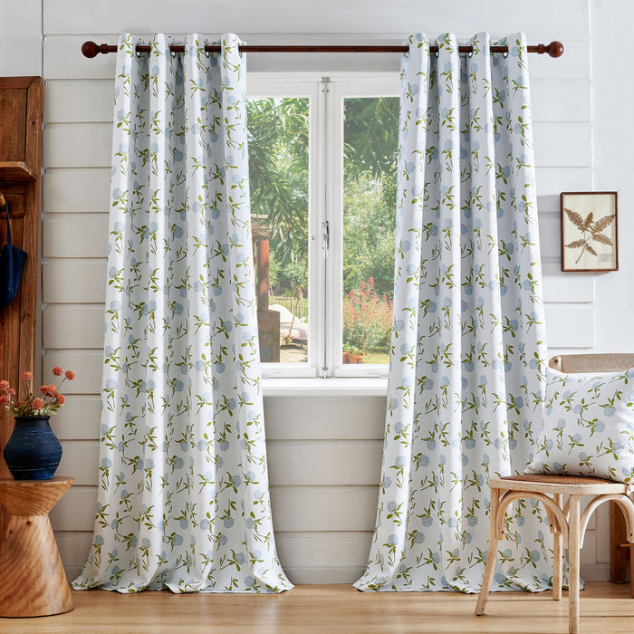 Deconovo Série Designer, Farm House - Happy
