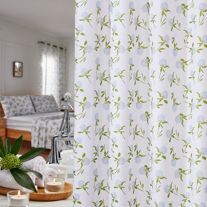 Deconovo Série Designer, Farm House - Happy