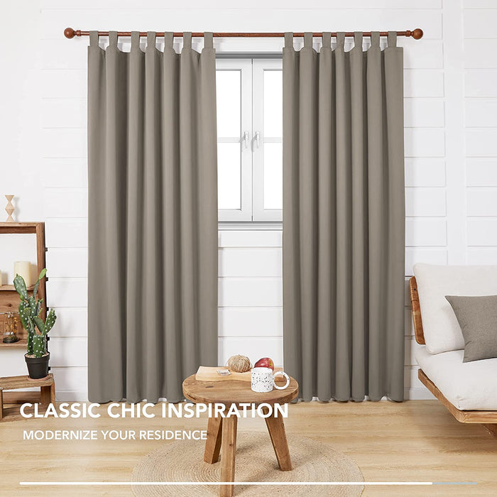 Taupe