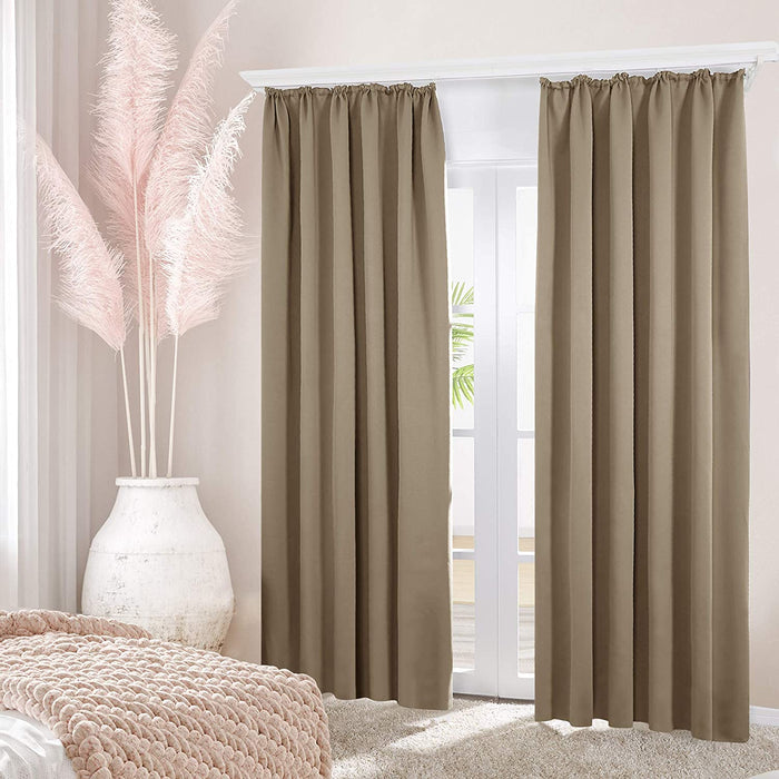 Taupe