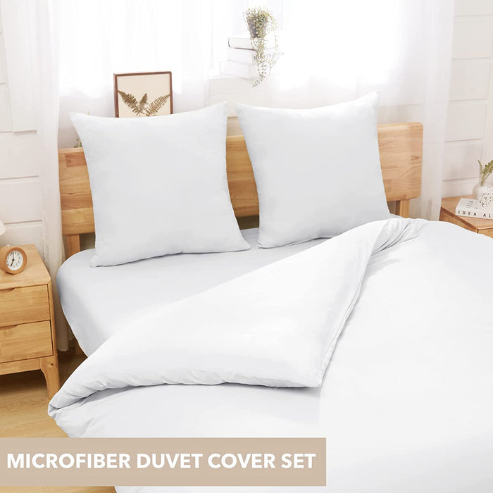 Deconovo Literie en Polyester Douce et Confortable - Deconovo France