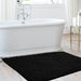 Deconovo Lot de 1 Tapis Antidérapant Epais, Forme de Chenille - Deconovo France