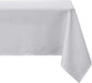 Deconovo Nappe Imperméable avec Effet Lin - Deconovo France