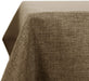 Deconovo Nappe Imperméable avec Effet Lin - Deconovo France