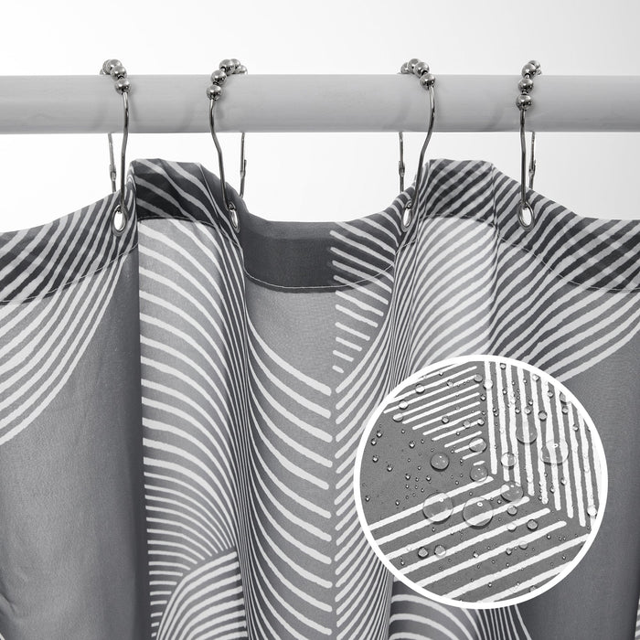 Deconovo Série Designer, Classic - Pleat - Deconovo FR