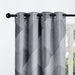 Deconovo Série Designer, Classic - Pleat - Deconovo FR