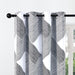 Deconovo Série Designer, Classic - Pleat - Deconovo FR