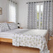 Deconovo Série Designer, Farm House - Happy - Deconovo FR