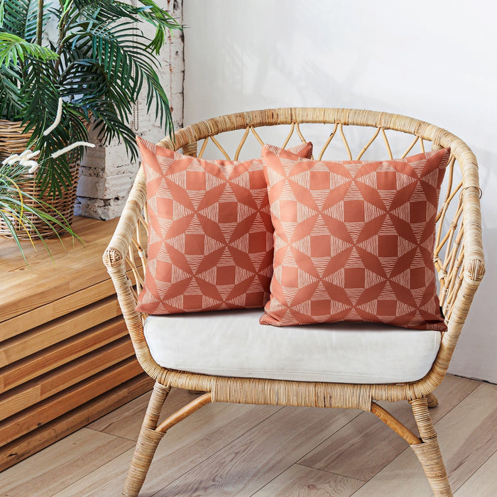 Housses de Coussin, Bohome - Nest - Deconovo FR