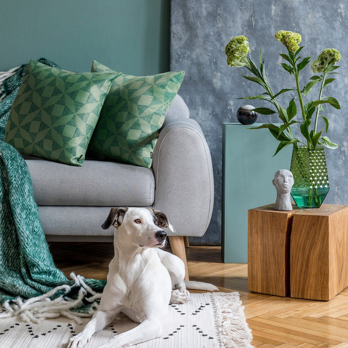 Housses de Coussin, Bohome - Nest - Deconovo FR