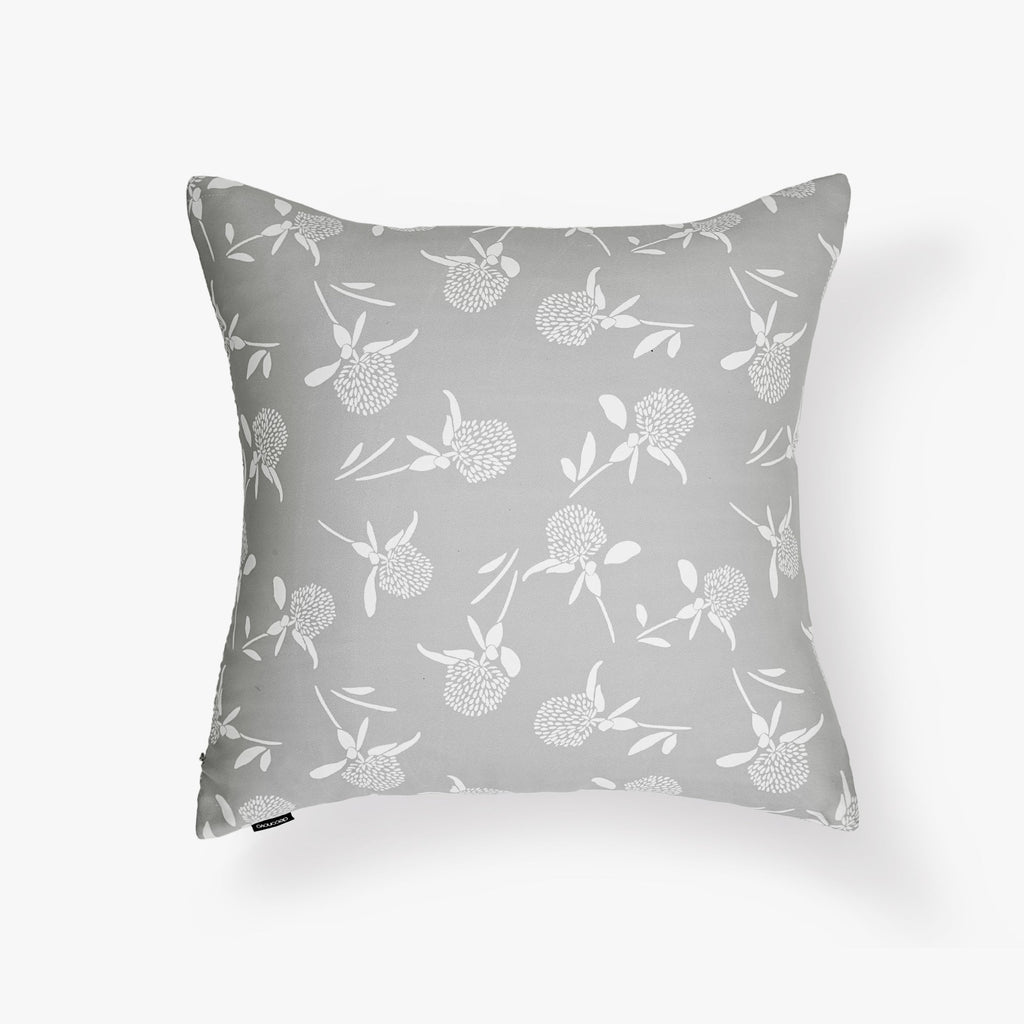 Housses de Coussin, Farm House - Happy - Deconovo FR