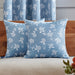 Housses de Coussin, Farm House - Happy - Deconovo FR