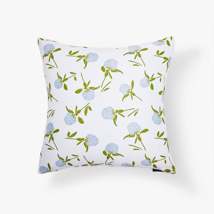 Housses de Coussin, Farm House - Happy - Deconovo FR
