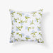 Housses de Coussin, Farm House - Happy - Deconovo FR