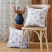 Housses de Coussin, Farm House - Happy - Deconovo FR
