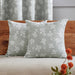 Housses de Coussin, Farm House - Happy - Deconovo FR