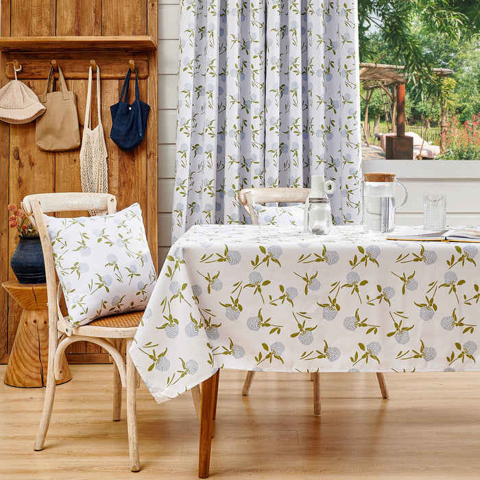 Housses de Coussin, Farm House - Happy - Deconovo FR
