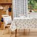 Housses de Coussin, Farm House - Happy - Deconovo FR