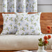 Housses de Coussin, Farm House - Happy - Deconovo FR