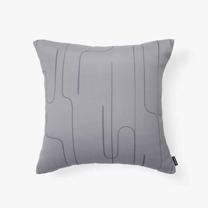 Housses de Coussin, Pure-Morning Haze - Deconovo FR