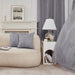 Housses de Coussin, Pure-Morning Haze - Deconovo FR