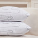 Housses de Coussin, Pure-Morning Haze - Deconovo FR