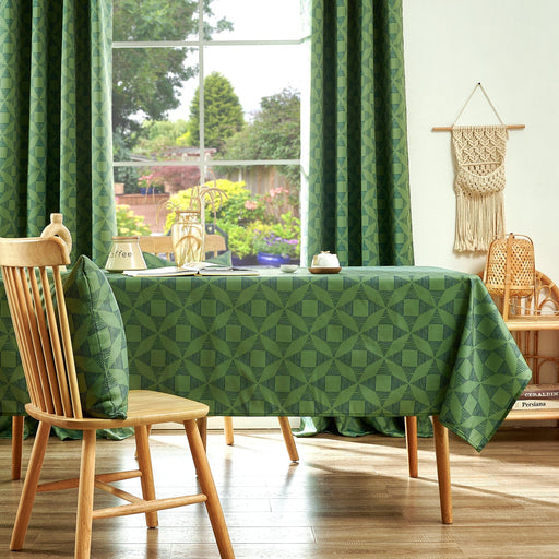 Nappe de Table, Bohome - Nest - Deconovo FR