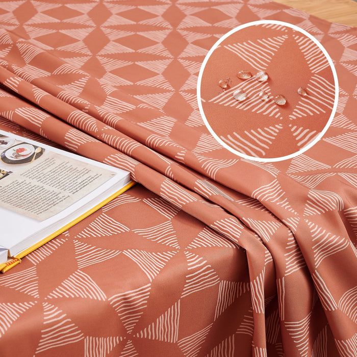 Nappe de Table, Bohome - Nest - Deconovo FR