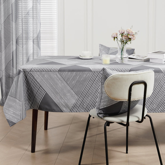 Nappe de Table, Classic - Pleat - Deconovo FR