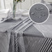 Nappe de Table, Classic - Pleat - Deconovo FR