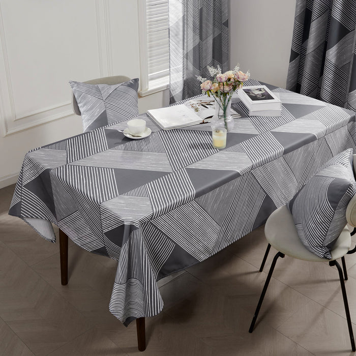 Nappe de Table, Classic - Pleat - Deconovo FR