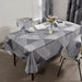 Nappe de Table, Classic - Pleat - Deconovo FR