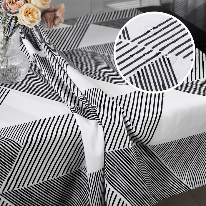 Nappe de Table, Classic - Pleat - Deconovo FR