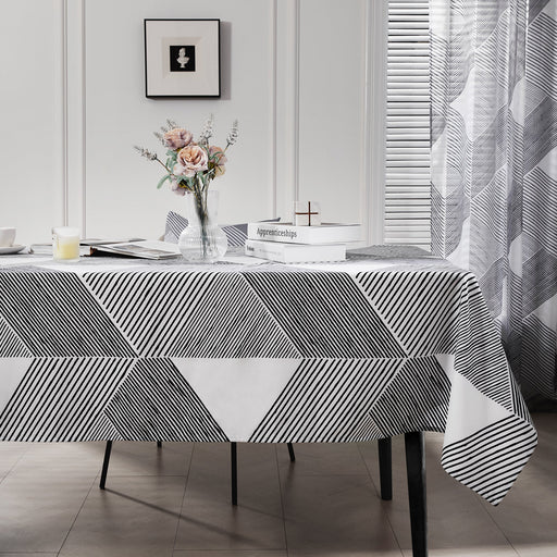 Nappe de Table, Classic - Pleat - Deconovo FR