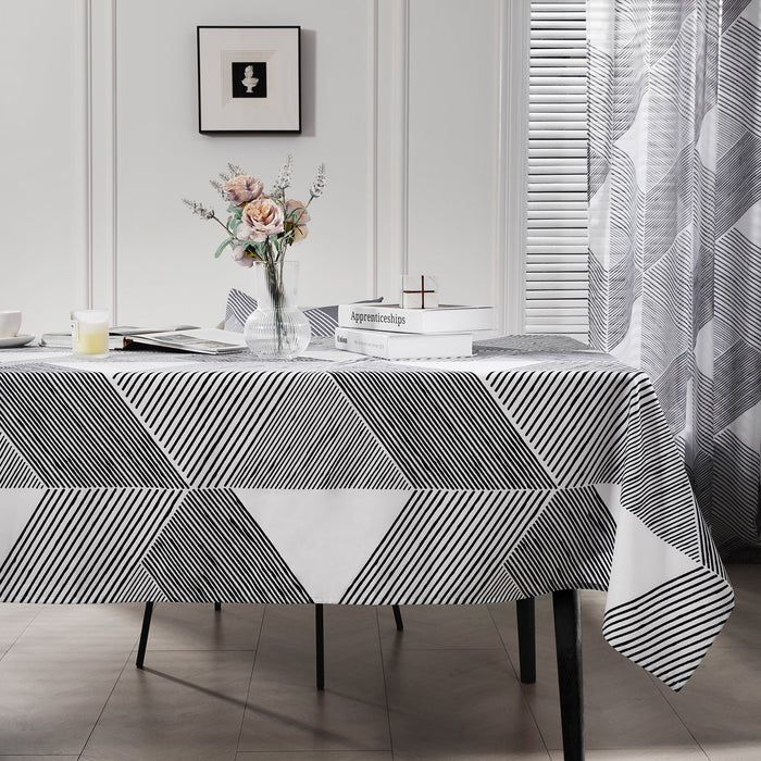 Nappe de Table, Classic - Pleat - Deconovo FR