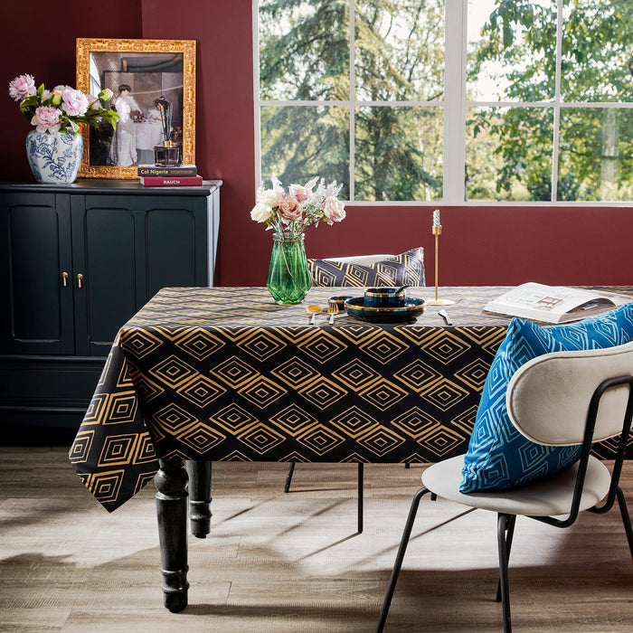 Nappe de Table, en Vogue - Gem - Deconovo FR