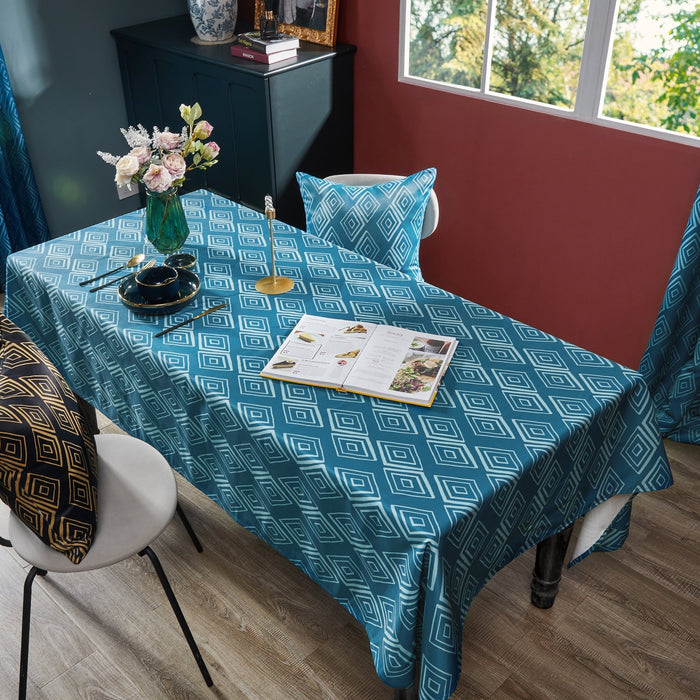 Nappe de Table, en Vogue - Gem - Deconovo FR