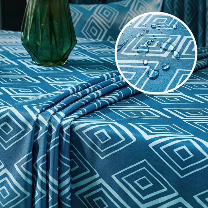 Nappe de Table, en Vogue - Gem - Deconovo FR