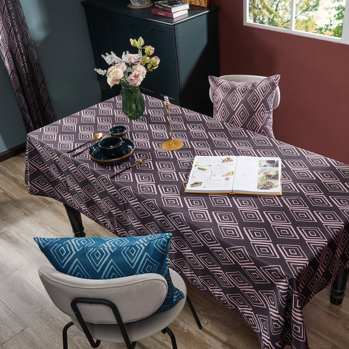 Nappe de Table, en Vogue - Gem - Deconovo FR