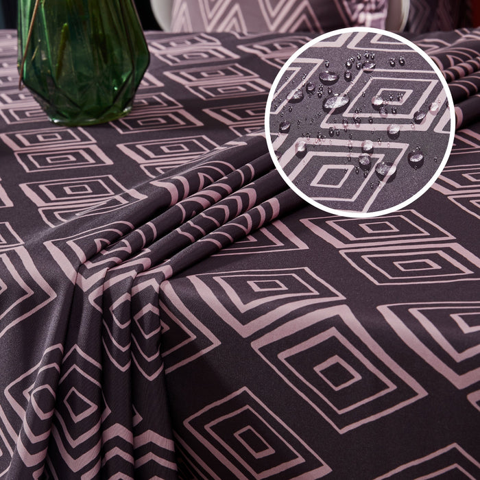 Nappe de Table, en Vogue - Gem - Deconovo FR