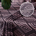 Nappe de Table, en Vogue - Gem - Deconovo FR
