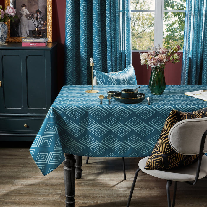 Nappe de Table, en Vogue - Gem - Deconovo FR